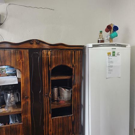 Ferienwohnung Refugio Dos Viajantes Piraí Exterior foto