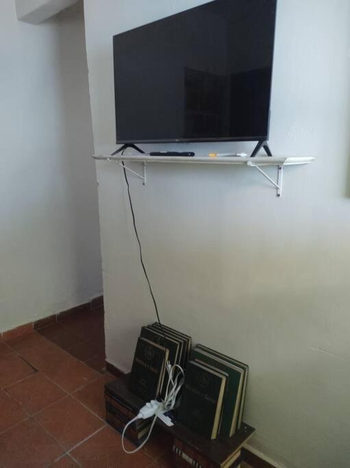 Ferienwohnung Refugio Dos Viajantes Piraí Exterior foto