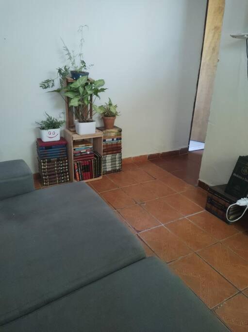 Ferienwohnung Refugio Dos Viajantes Piraí Exterior foto